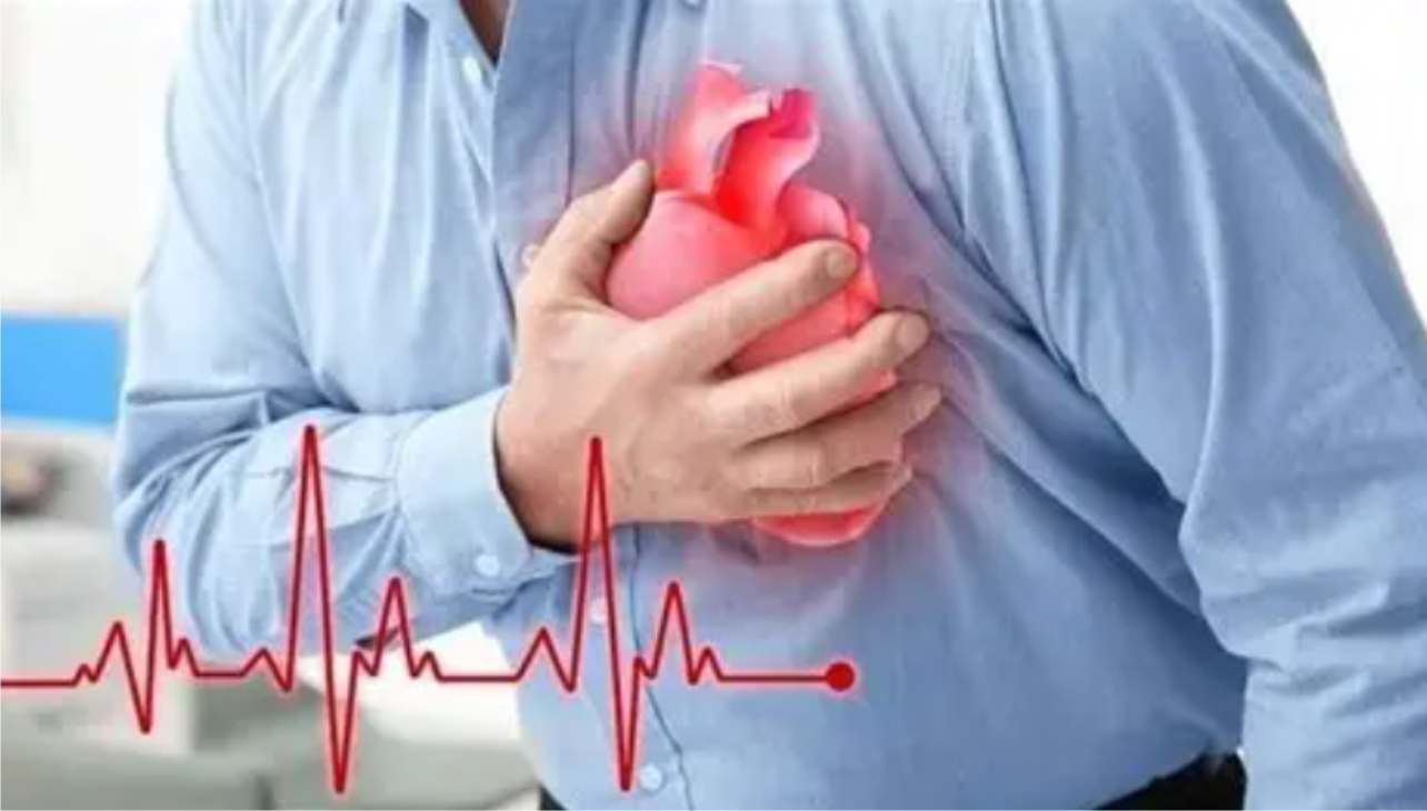 Kolesterol dibawah 200, Tapi tetap pasang Ring ???